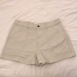 Patagonia 3” stand up shorts
